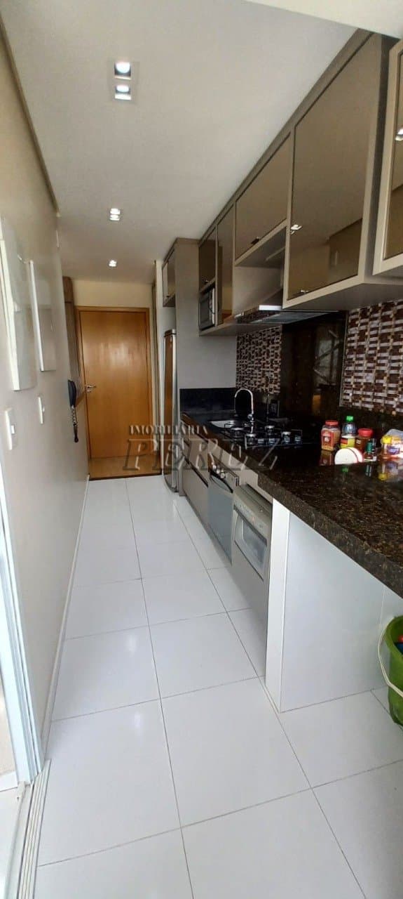 Apartamento para alugar no Aruak, região oeste de Londrina. - Foto 7