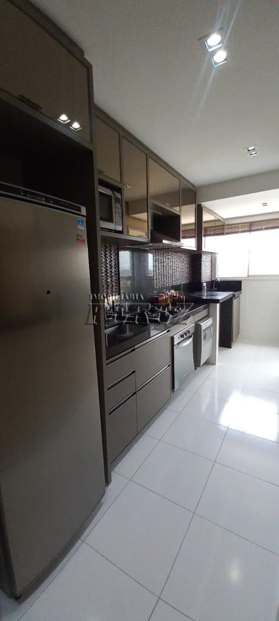 Apartamento para alugar no Aruak, região oeste de Londrina. - Foto 5