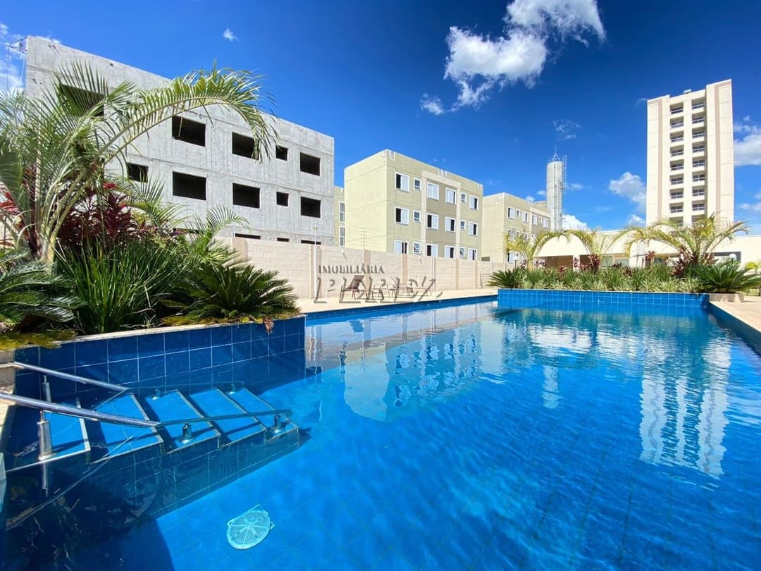 A Imobiliária Perez oferece a você mais uma ótima oportunidade de apartamento para locação em Londrina. - Foto 2