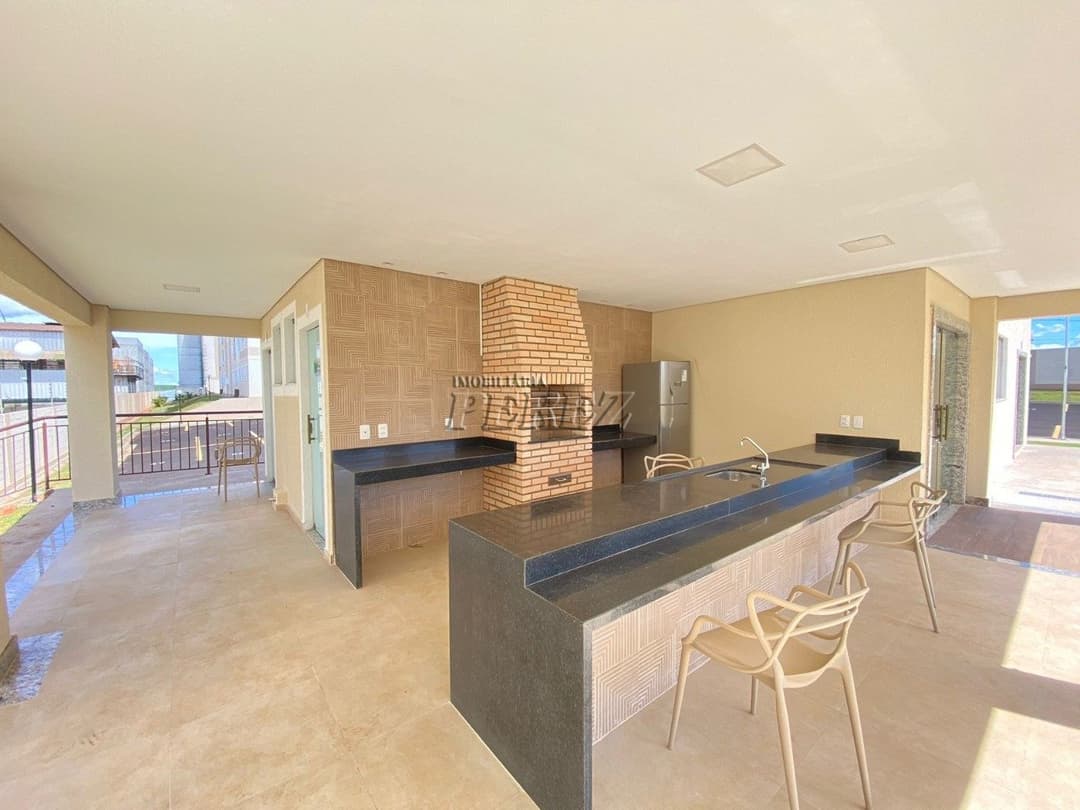 A Imobiliária Perez oferece a você mais uma ótima oportunidade de apartamento para locação em Londrina. - Foto 4