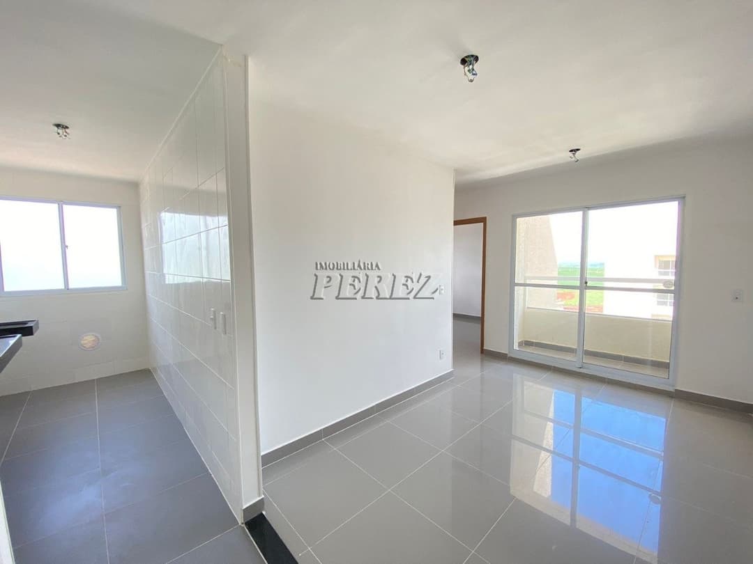 A Imobiliária Perez oferece a você mais uma ótima oportunidade de apartamento para locação em Londrina. - Foto 10