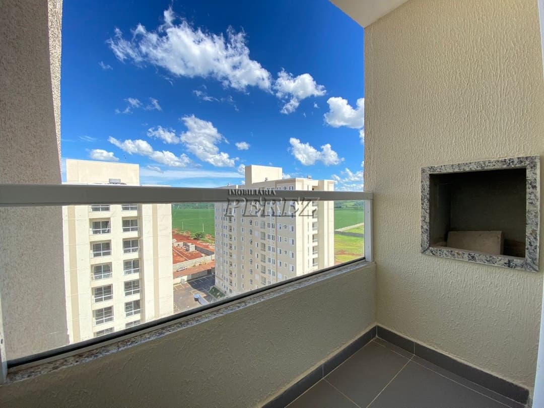 A Imobiliária Perez oferece a você mais uma ótima oportunidade de apartamento para locação em Londrina. - Foto 11