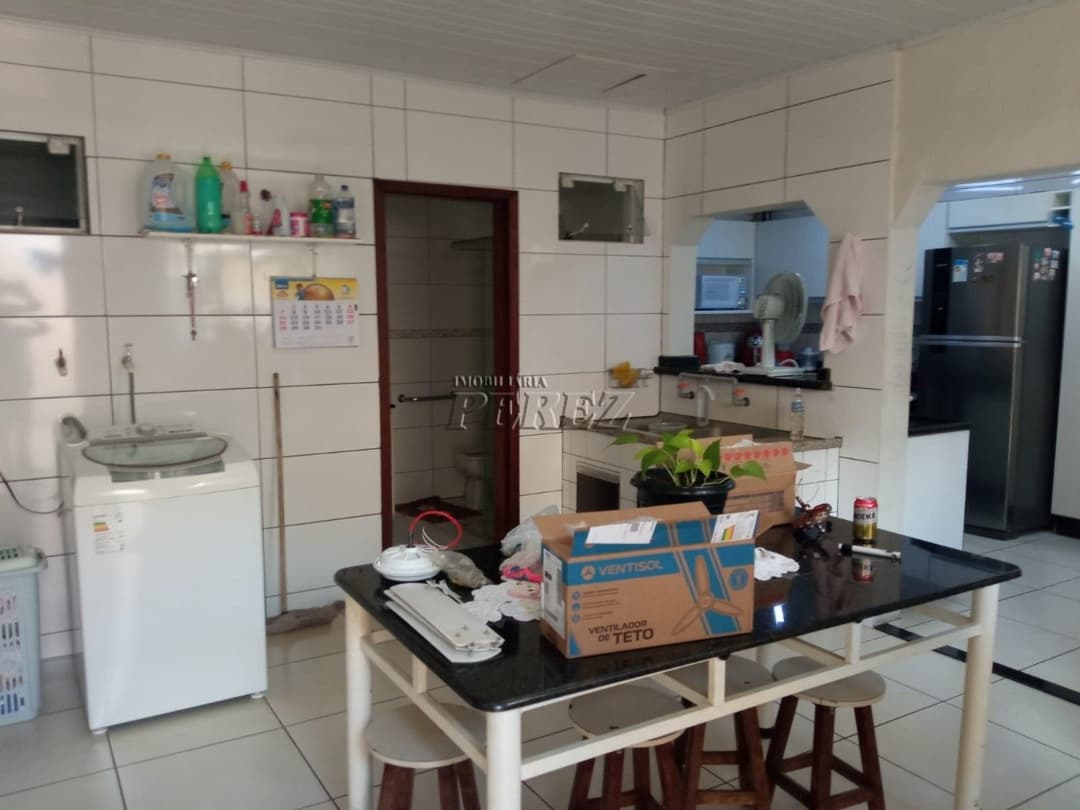 Casa, de 3 quartos, 130 m² à venda no Luiz De Sá - Londrina/PR - Foto 4