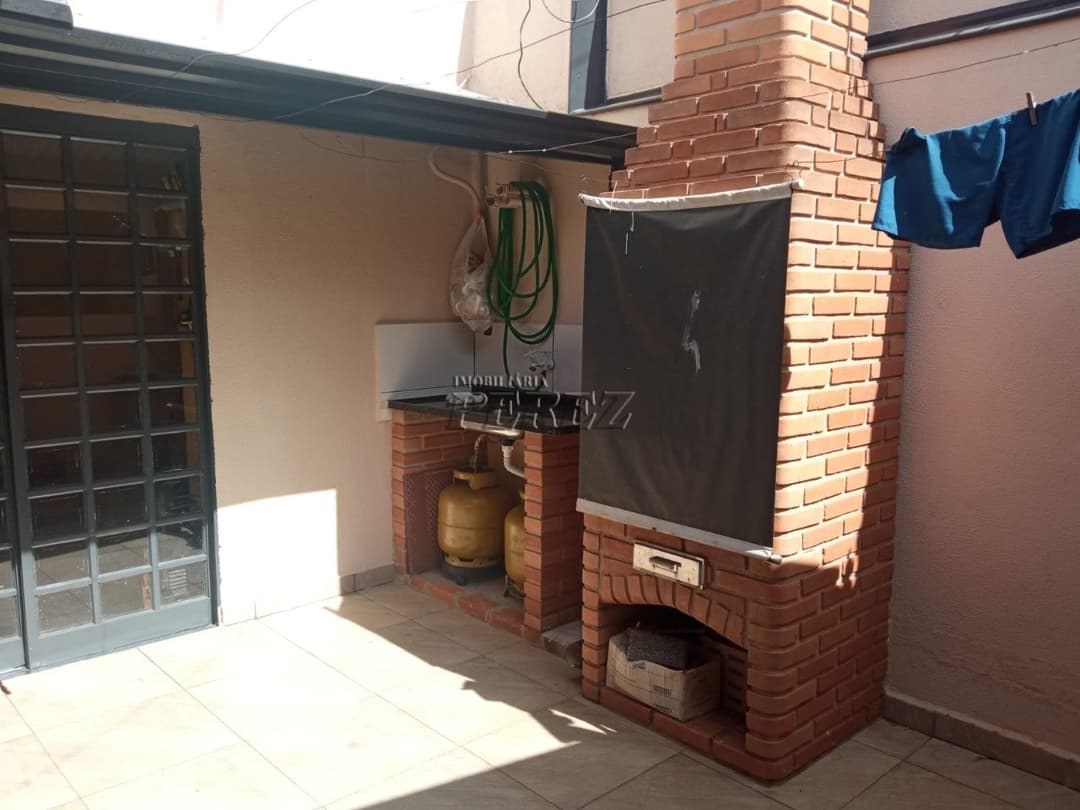 Casa, de 3 quartos, 130 m² à venda no Luiz De Sá - Londrina/PR - Foto 17