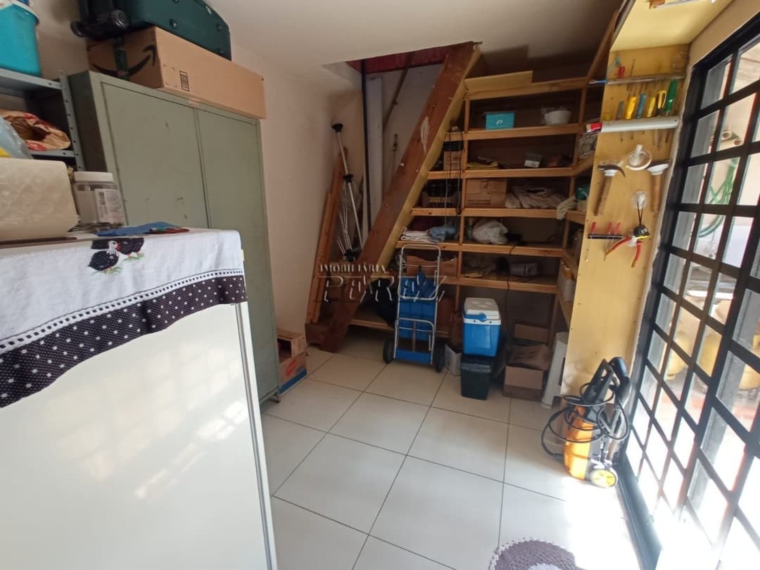 Casa, de 3 quartos, 130 m² à venda no Luiz De Sá - Londrina/PR - Foto 19
