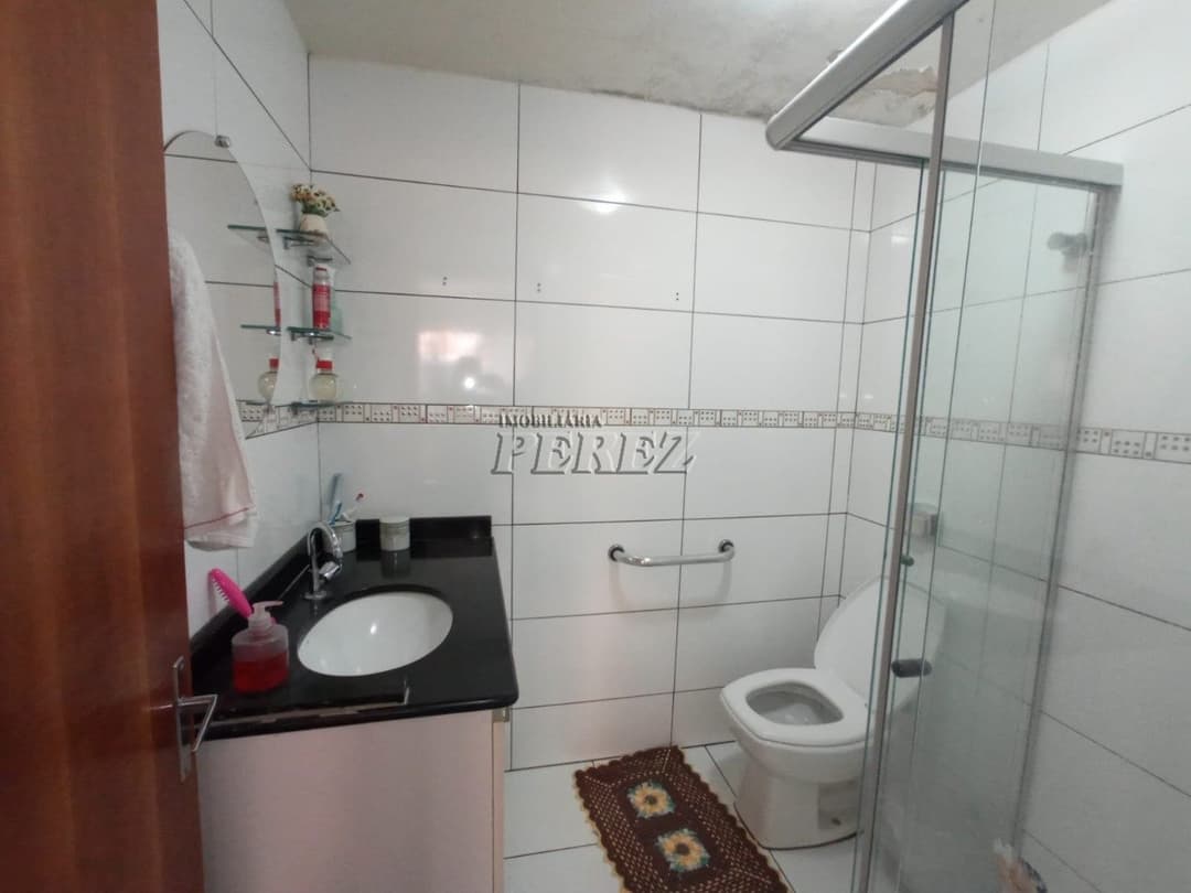 Casa, de 3 quartos, 130 m² à venda no Luiz De Sá - Londrina/PR - Foto 7