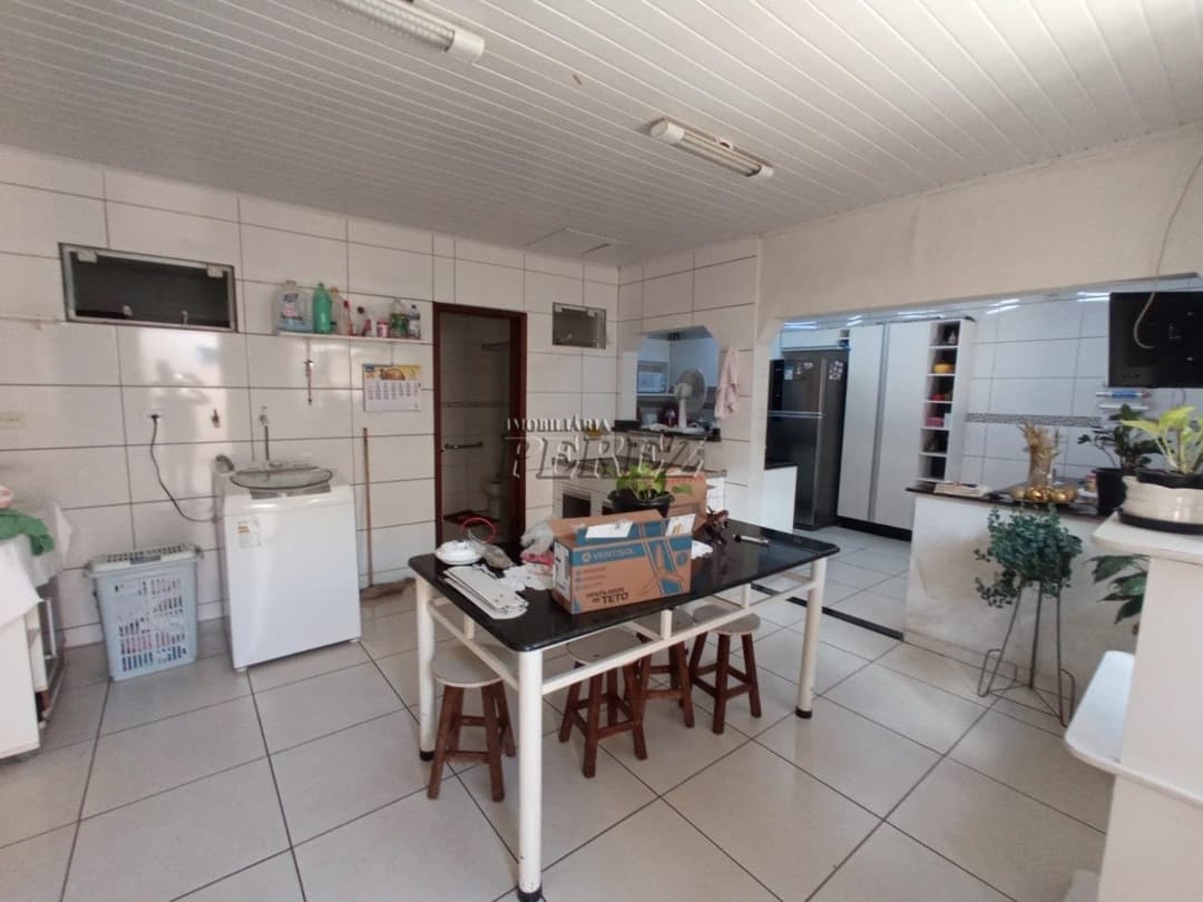 Casa, de 3 quartos, 130 m² à venda no Luiz De Sá - Londrina/PR - Foto 8