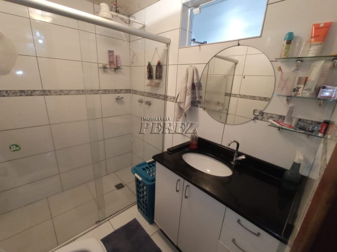 Casa, de 3 quartos, 130 m² à venda no Luiz De Sá - Londrina/PR - Foto 10