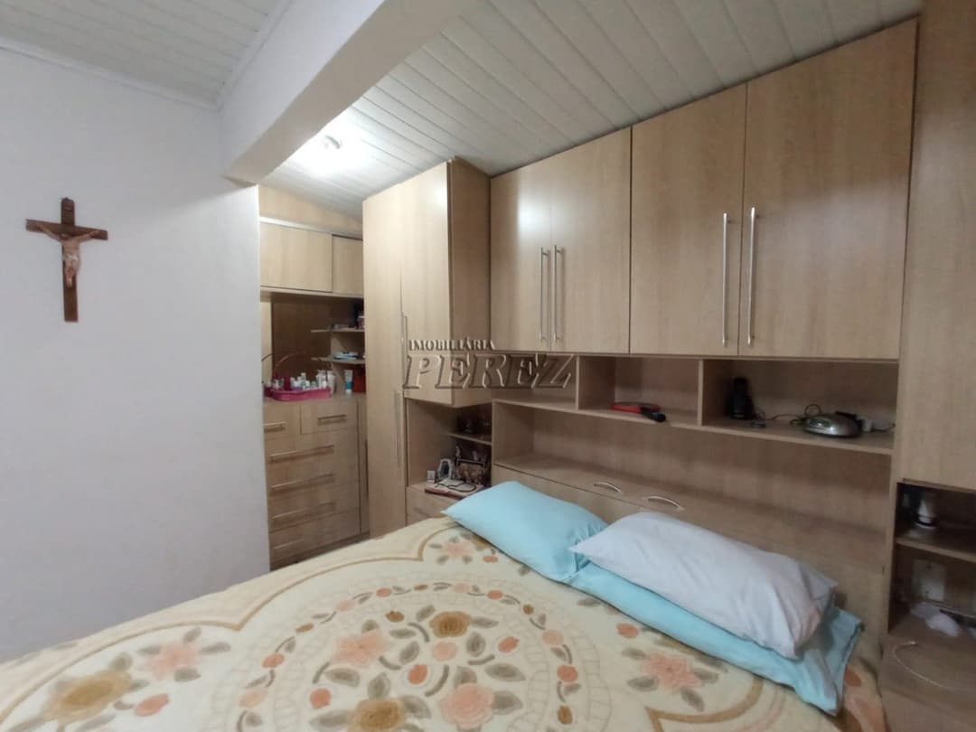 Casa, de 3 quartos, 130 m² à venda no Luiz De Sá - Londrina/PR - Foto 11