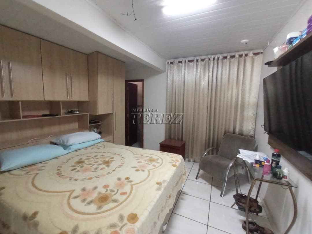 Casa, de 3 quartos, 130 m² à venda no Luiz De Sá - Londrina/PR - Foto 12