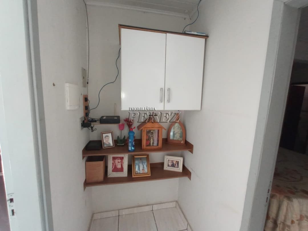 Casa, de 3 quartos, 130 m² à venda no Luiz De Sá - Londrina/PR - Foto 13
