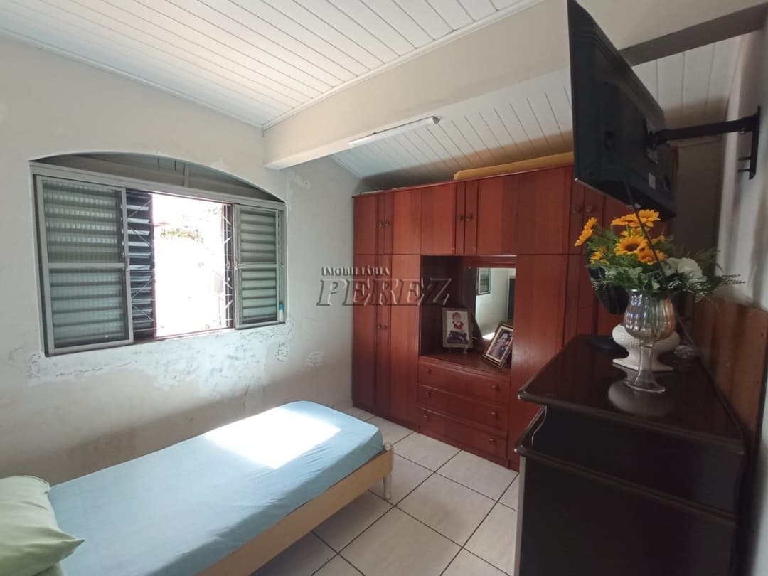 Casa, de 3 quartos, 130 m² à venda no Luiz De Sá - Londrina/PR - Foto 14