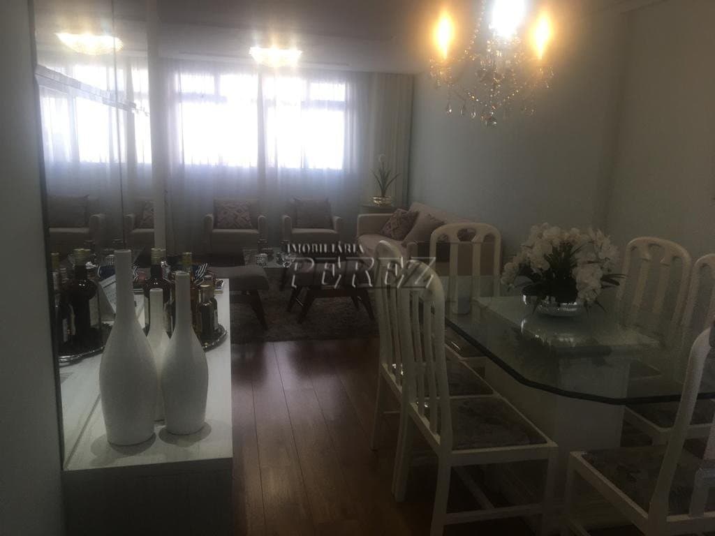Apartamento à Venda - Edifício Lígia Maria | Rua Pará - Londrina/PR - Foto 5