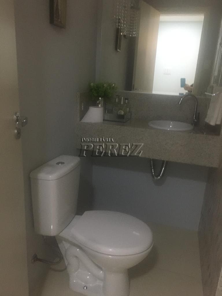 Apartamento à Venda - Edifício Lígia Maria | Rua Pará - Londrina/PR - Foto 6