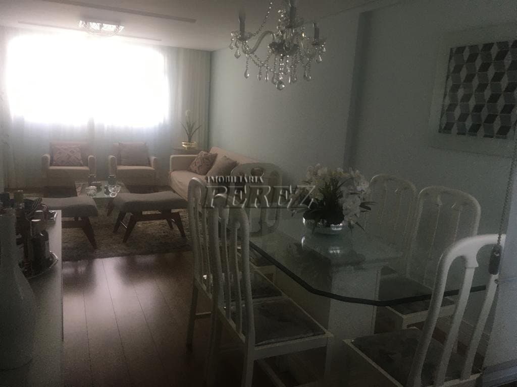 Apartamento à Venda - Edifício Lígia Maria | Rua Pará - Londrina/PR - Foto 7