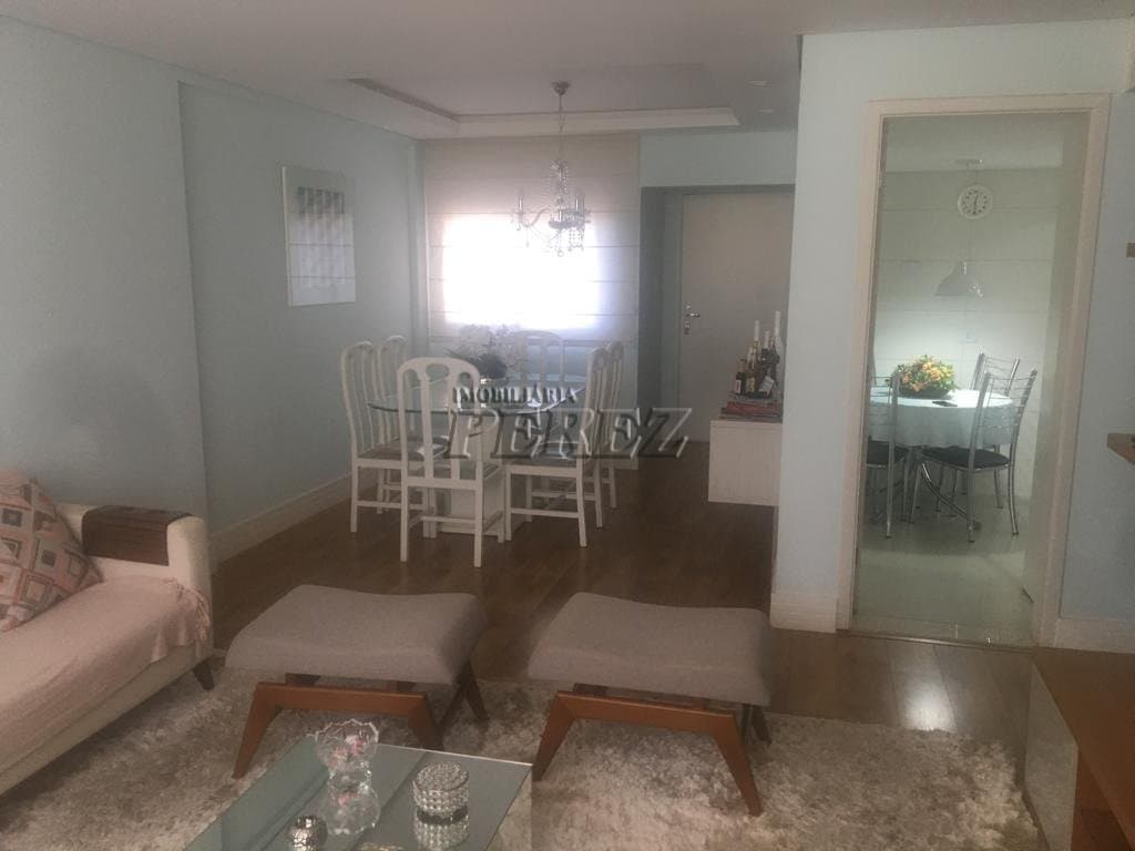 Apartamento à Venda - Edifício Lígia Maria | Rua Pará - Londrina/PR - Foto 8