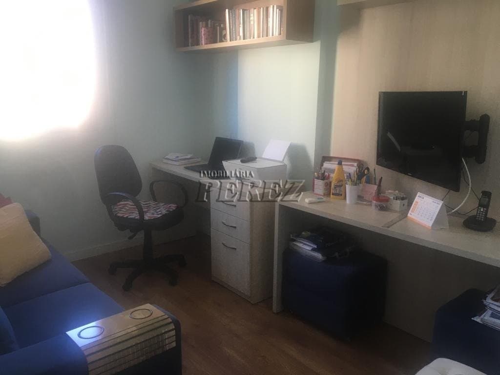 Apartamento à Venda - Edifício Lígia Maria | Rua Pará - Londrina/PR - Foto 10