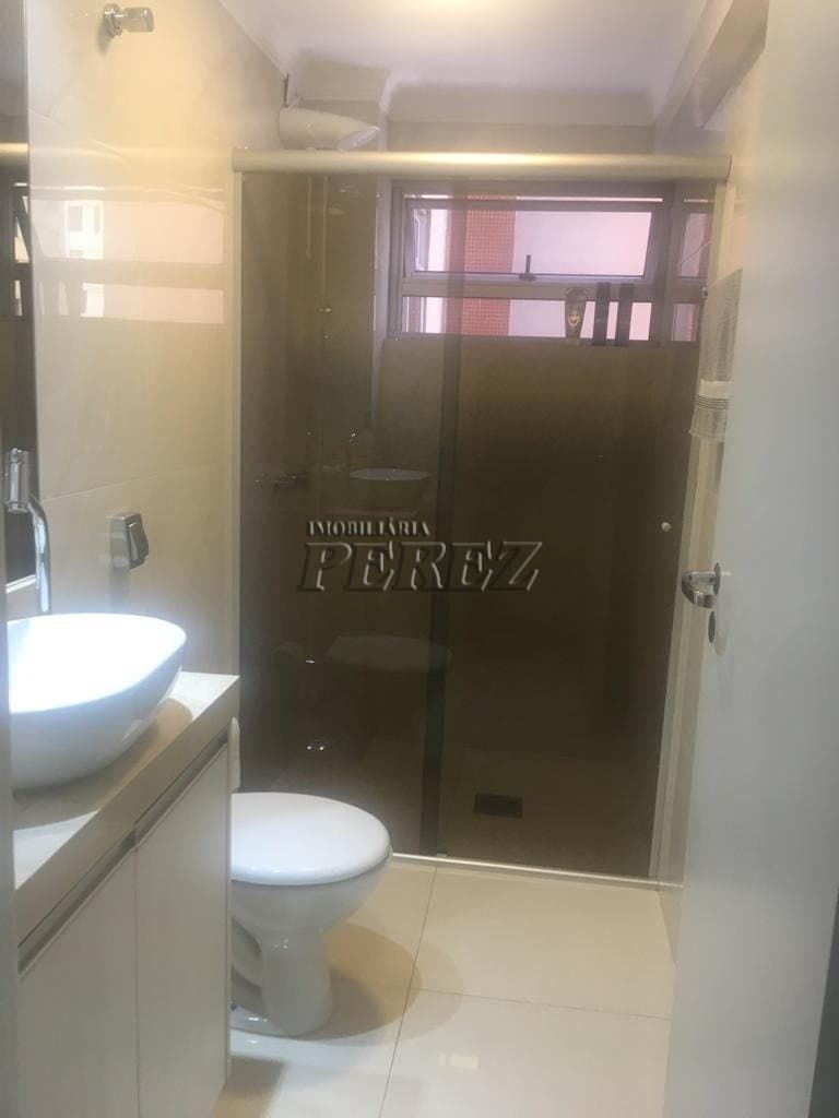 Apartamento à Venda - Edifício Lígia Maria | Rua Pará - Londrina/PR - Foto 11