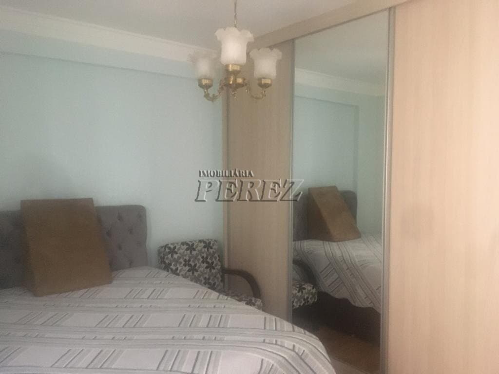 Apartamento à Venda - Edifício Lígia Maria | Rua Pará - Londrina/PR - Foto 12