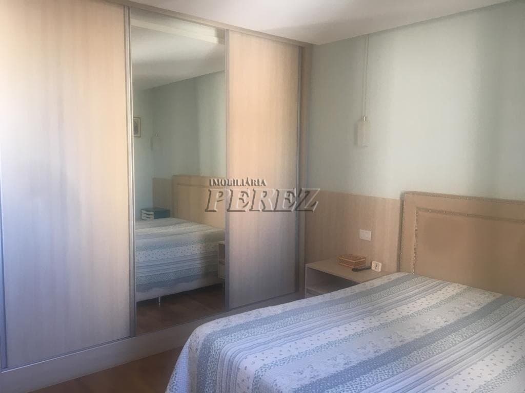 Apartamento à Venda - Edifício Lígia Maria | Rua Pará - Londrina/PR - Foto 14