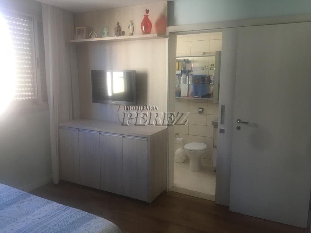 Apartamento à Venda - Edifício Lígia Maria | Rua Pará - Londrina/PR - Foto 15