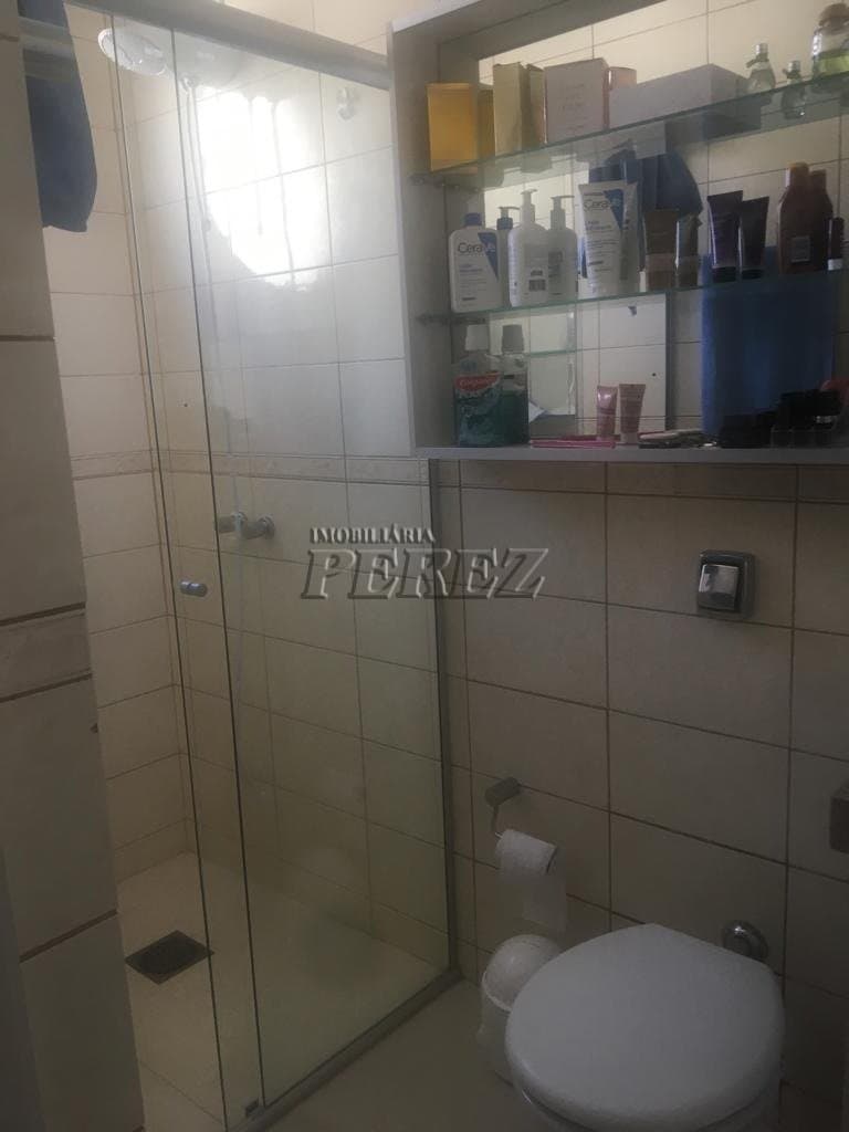 Apartamento à Venda - Edifício Lígia Maria | Rua Pará - Londrina/PR - Foto 16
