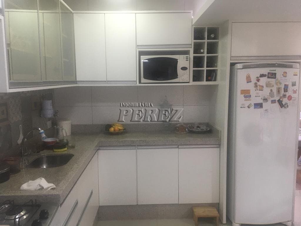 Apartamento à Venda - Edifício Lígia Maria | Rua Pará - Londrina/PR - Foto 17