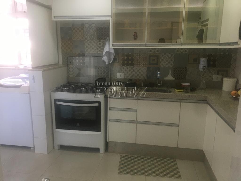 Apartamento à Venda - Edifício Lígia Maria | Rua Pará - Londrina/PR - Foto 18