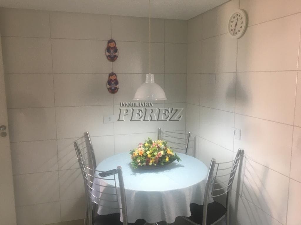 Apartamento à Venda - Edifício Lígia Maria | Rua Pará - Londrina/PR - Foto 19