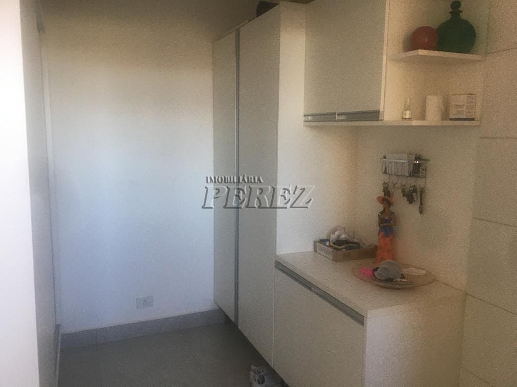 Apartamento à Venda - Edifício Lígia Maria | Rua Pará - Londrina/PR - Foto 21