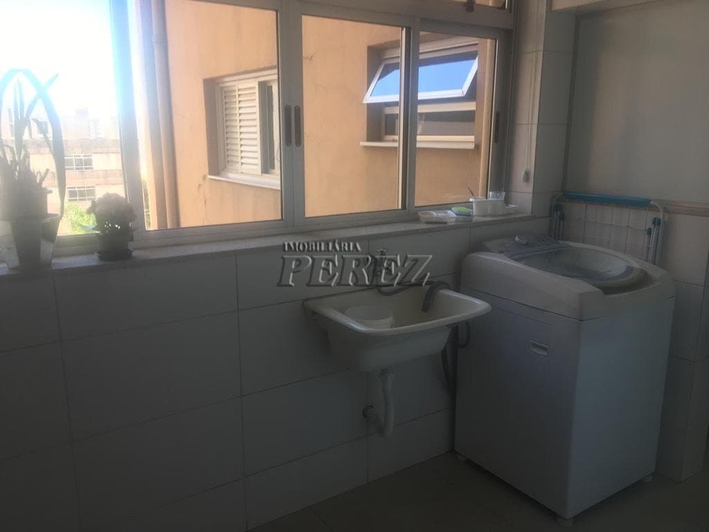Apartamento à Venda - Edifício Lígia Maria | Rua Pará - Londrina/PR - Foto 22