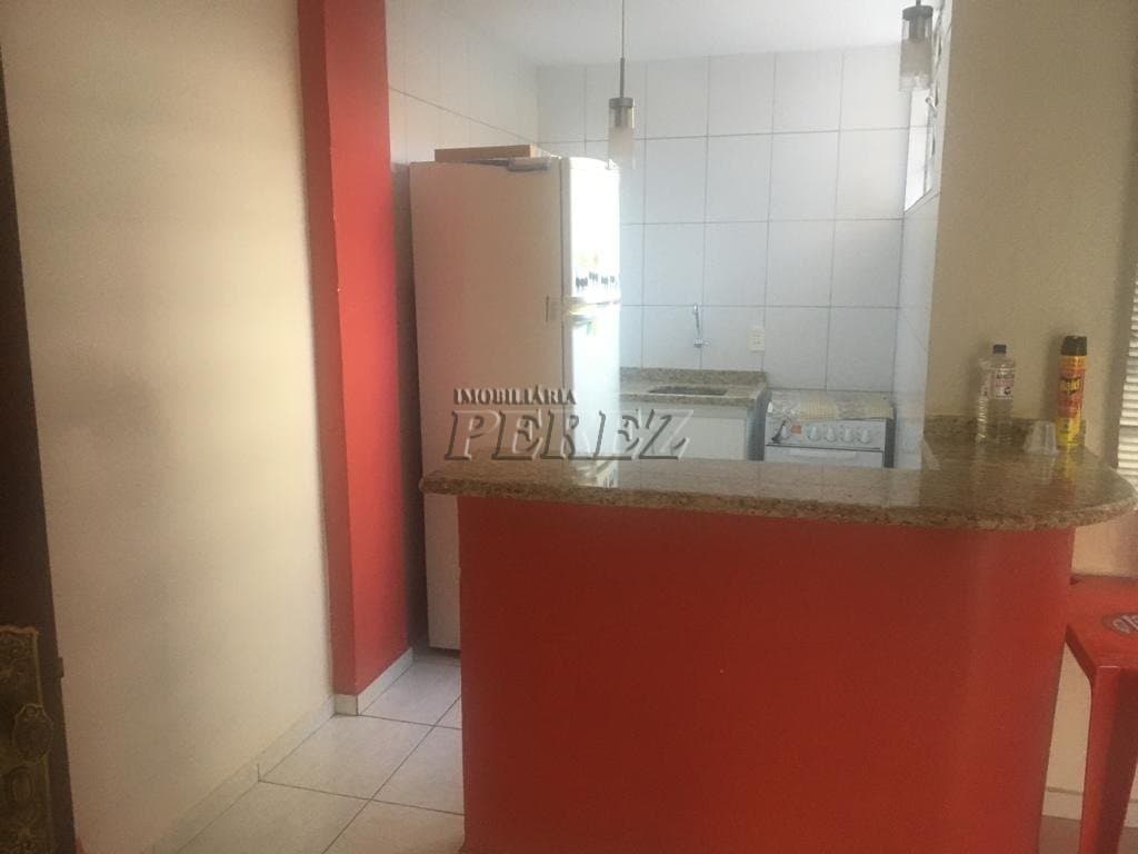 Apartamento à Venda - Edifício Lígia Maria | Rua Pará - Londrina/PR - Foto 24