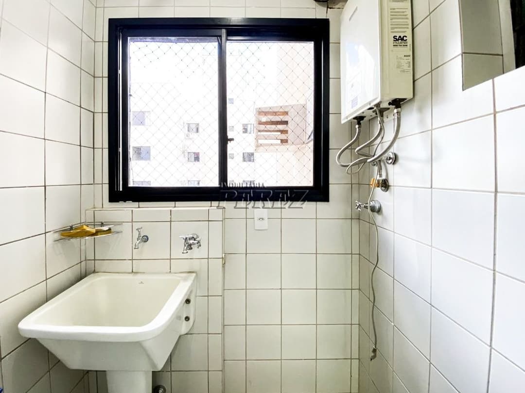 Apartamento para alugar na Gleba Palhano em Londrina, Edifício Ravel Boulevard. - Foto 3