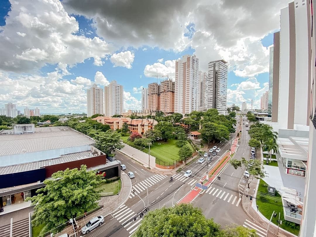 Apartamento para alugar na Gleba Palhano em Londrina, Edifício Ravel Boulevard. - Foto 8