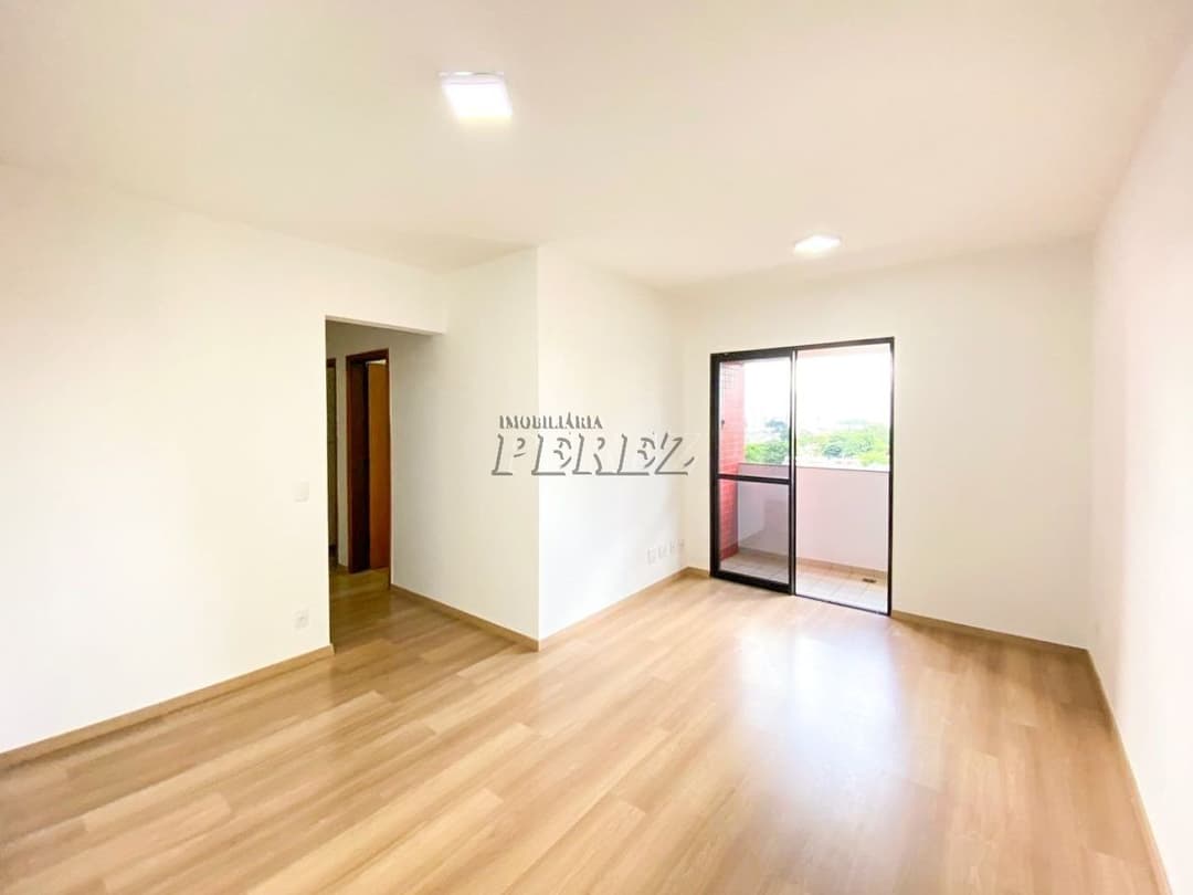 Apartamento para alugar na Gleba Palhano em Londrina, Edifício Ravel Boulevard. - Foto 5