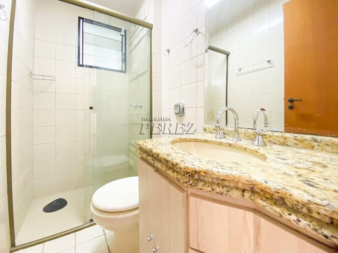 Apartamento para alugar na Gleba Palhano em Londrina, Edifício Ravel Boulevard. - Foto 9