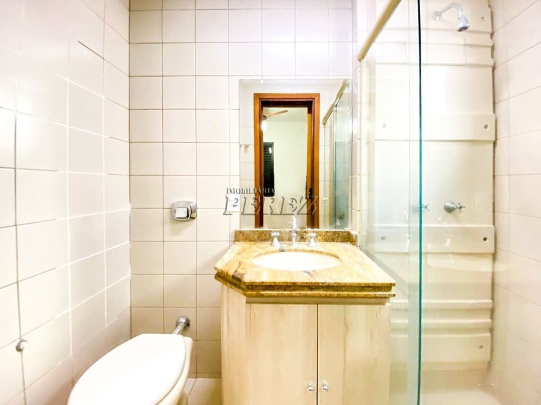 Apartamento para alugar na Gleba Palhano em Londrina, Edifício Ravel Boulevard. - Foto 13