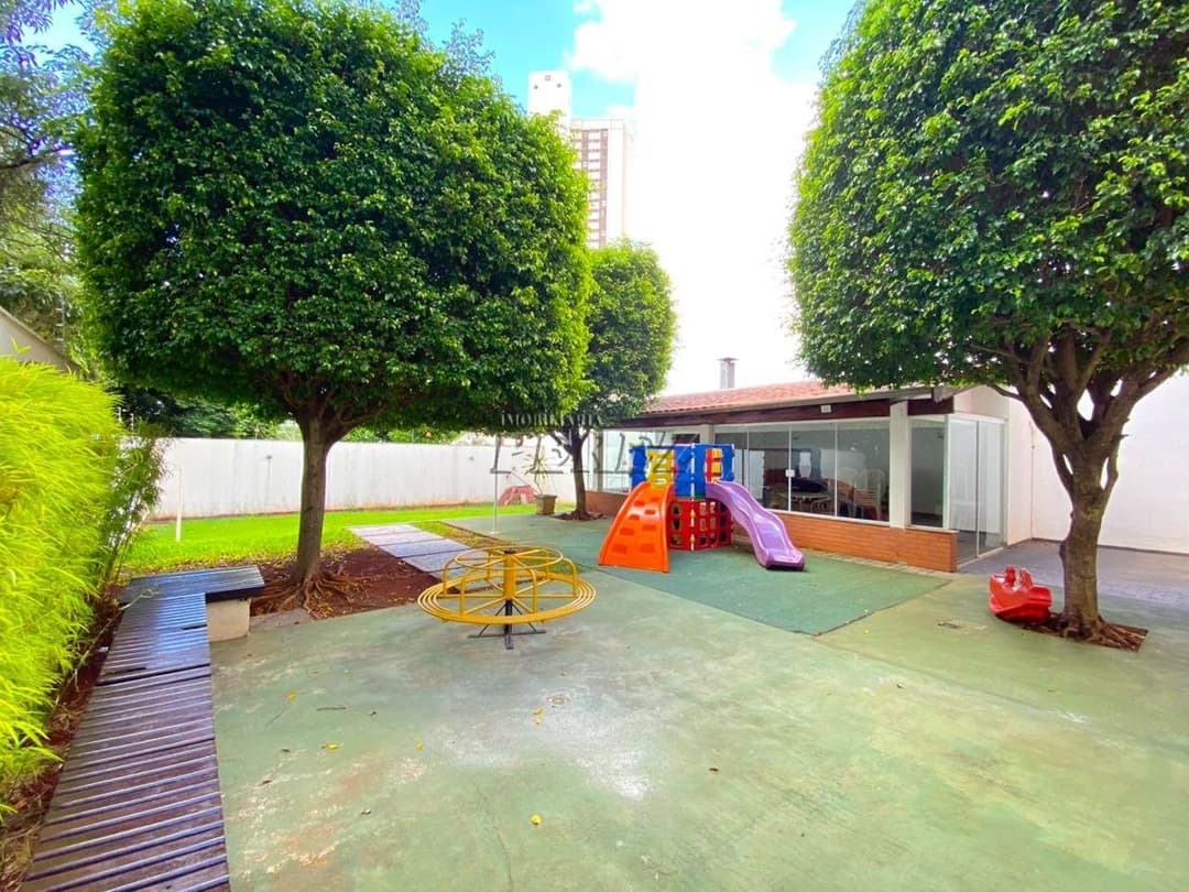 Apartamento para alugar na Gleba Palhano em Londrina, Edifício Ravel Boulevard. - Foto 1