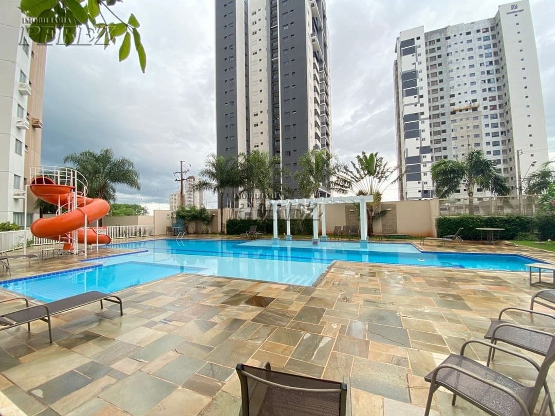 Apartamento no Garden Palhano, de 3 quartos, 68.89 m² à venda no Gleba Palhano - Londrina/PR - Foto 3