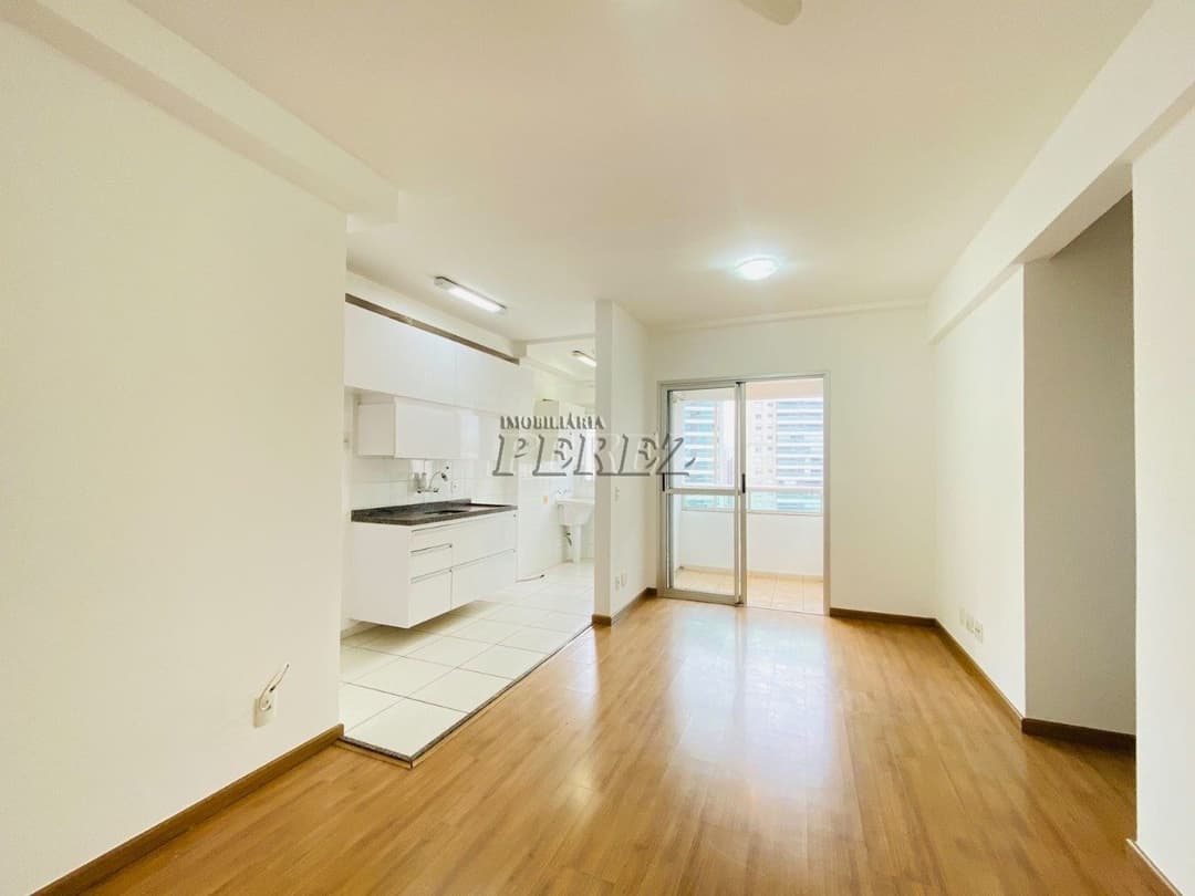 Apartamento no Garden Palhano, de 3 quartos, 68.89 m² à venda no Gleba Palhano - Londrina/PR - Foto 0