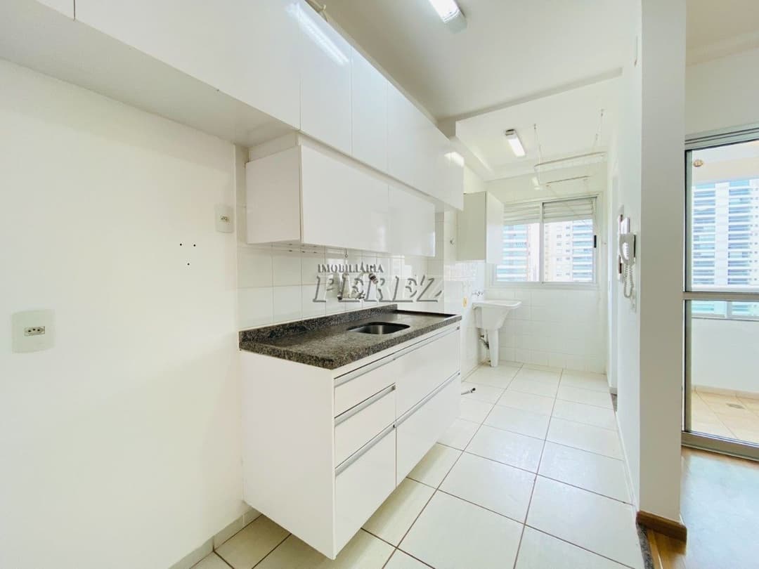 Apartamento no Garden Palhano, de 3 quartos, 68.89 m² à venda no Gleba Palhano - Londrina/PR - Foto 5