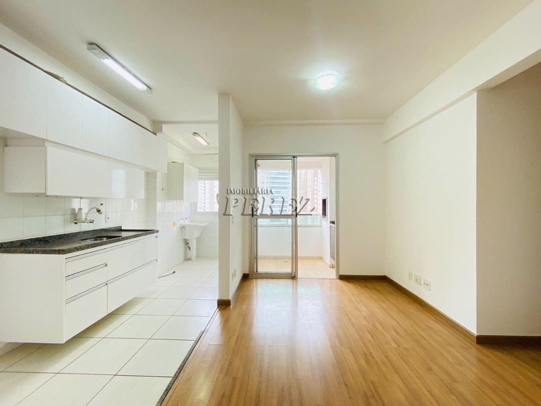 Apartamento no Garden Palhano, de 3 quartos, 68.89 m² à venda no Gleba Palhano - Londrina/PR - Foto 4
