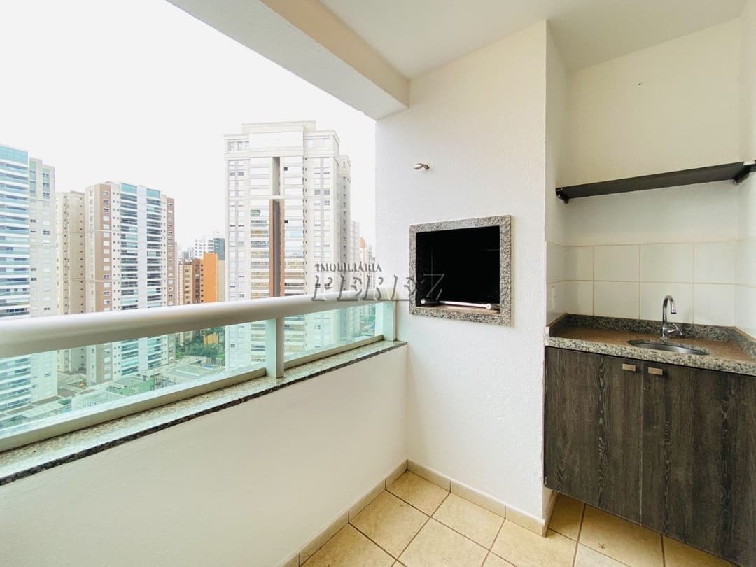 Apartamento no Garden Palhano, de 3 quartos, 68.89 m² à venda no Gleba Palhano - Londrina/PR - Foto 8