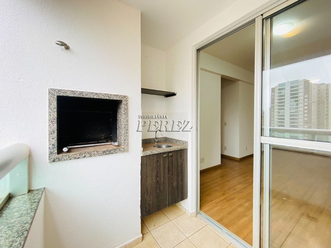 Apartamento no Garden Palhano, de 3 quartos, 68.89 m² à venda no Gleba Palhano - Londrina/PR - Foto 7