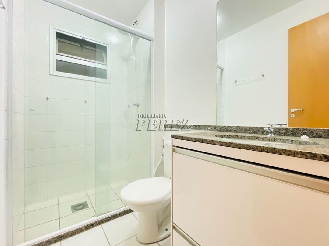 Apartamento no Garden Palhano, de 3 quartos, 68.89 m² à venda no Gleba Palhano - Londrina/PR - Foto 11