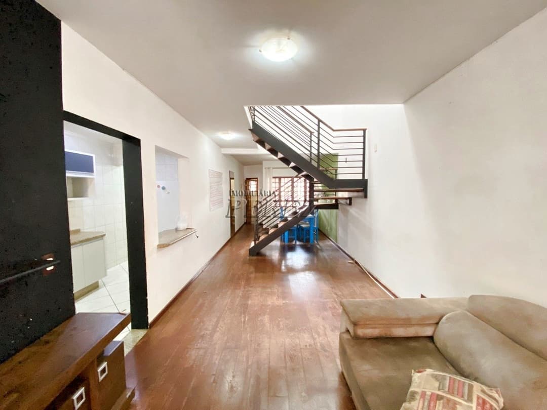 Casa, de 3 quartos, 159.58 m² à venda no Antares - Londrina/PR - Foto 3