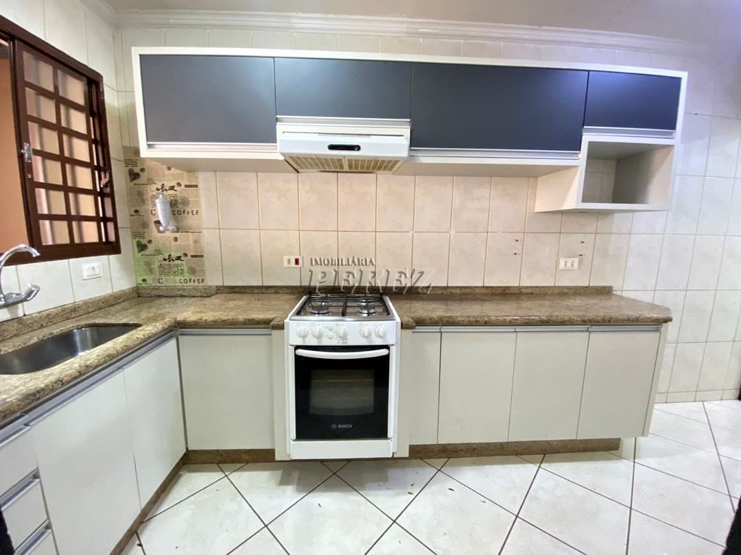 Casa, de 3 quartos, 159.58 m² à venda no Antares - Londrina/PR - Foto 7