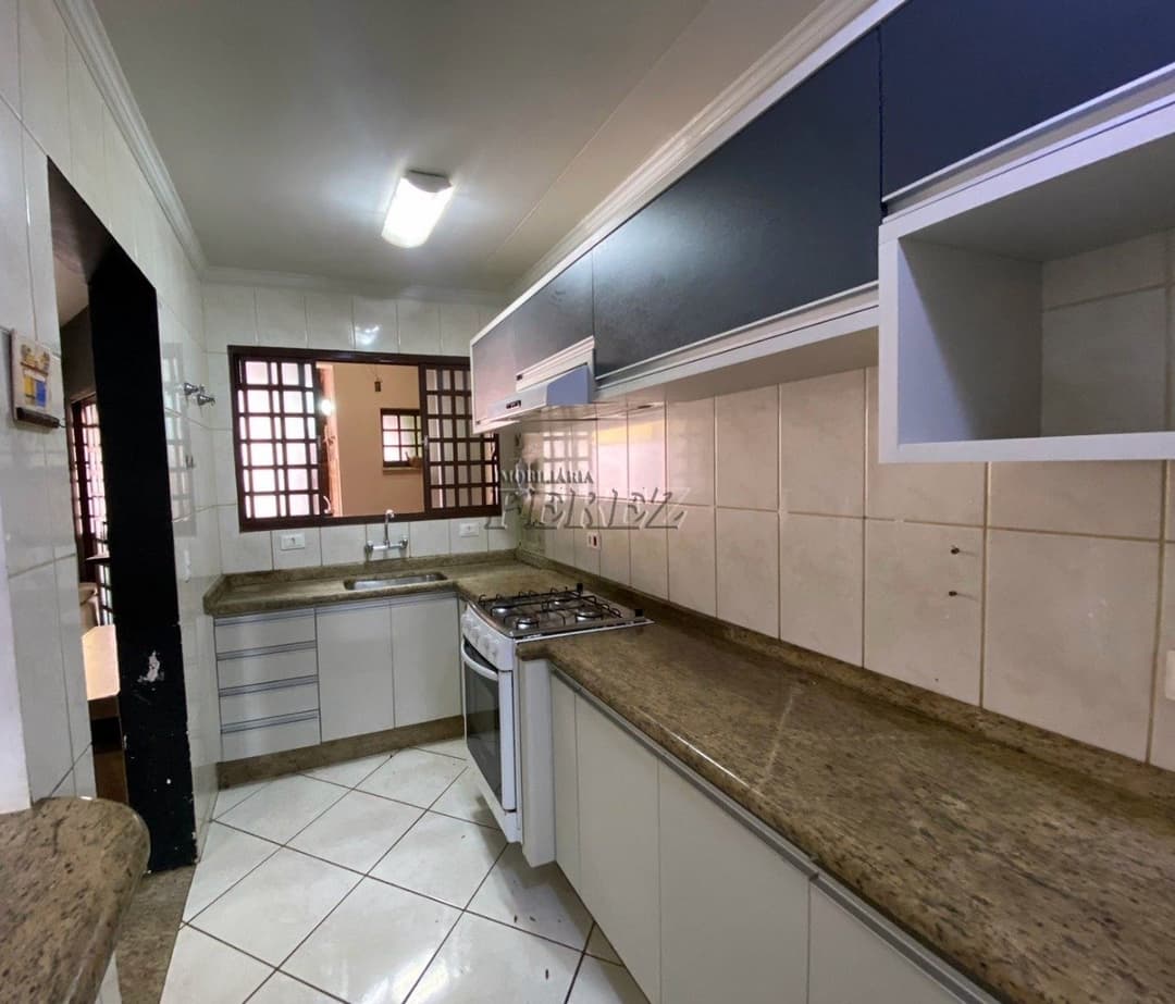 Casa, de 3 quartos, 159.58 m² à venda no Antares - Londrina/PR - Foto 8