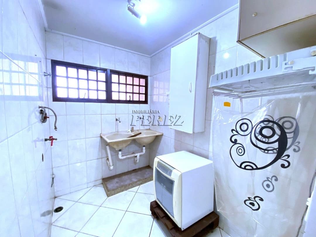 Casa, de 3 quartos, 159.58 m² à venda no Antares - Londrina/PR - Foto 10