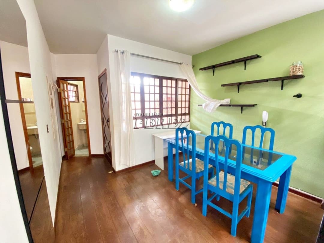 Casa, de 3 quartos, 159.58 m² à venda no Antares - Londrina/PR - Foto 5